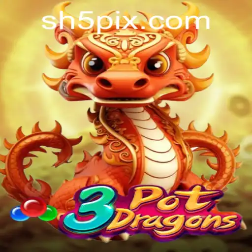 Descubra o Mundo Vibrante de 3PotDragons: Um Jogo Que Mistura Aventura e Estratégia