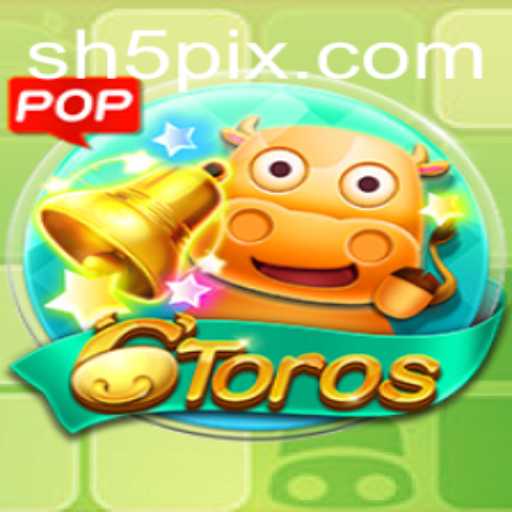 Descobrindo 6Toros: A Nova Sensação no Mundo dos Jogos de Código
