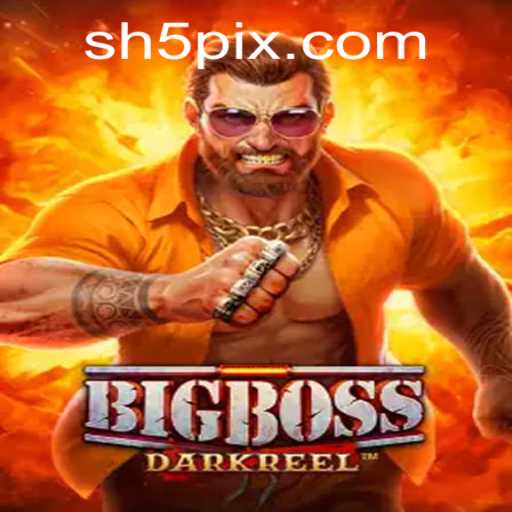 Explorando o Mundo de BigBoss: Uma Experiência de Jogo Inovadora