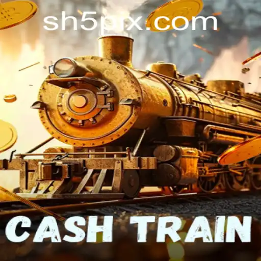 Descubra o Fascinante Mundo do Jogo CashTrain
