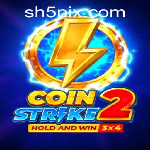 CoinStrike2: O Inovador Mundo dos Games com a Plataforma SH5.COM