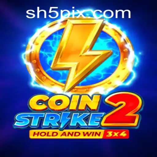CoinStrike2: O Inovador Mundo dos Games com a Plataforma SH5.COM