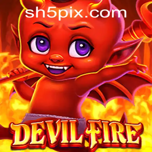 Explorando o Mundo de DevilFire: Um Jogos Revolucionário da SH5.COM