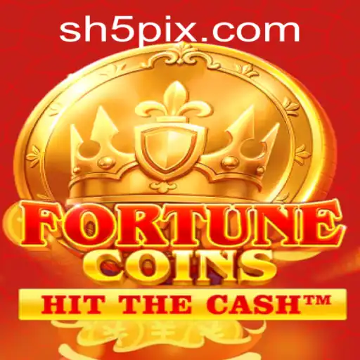 Entenda o Universo de FortuneCoins e Descubra o Mundo de SH5.COM