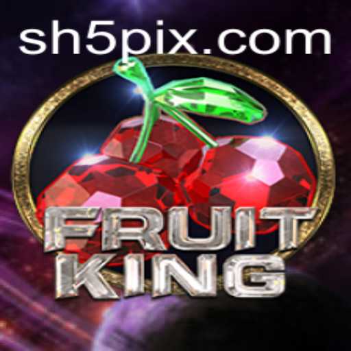 Descubra o Mundo Vibrante de FruitKing em SH5.COM
