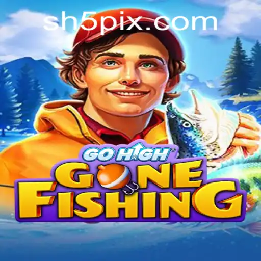 Descubra as Aventuras de GoHighGoneFishing: Seu Próximo Jogo Favorito