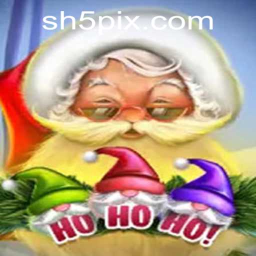 Descubra o Novo Jogo 'HoHoHo': Uma Experiência Festiva Inesquecível