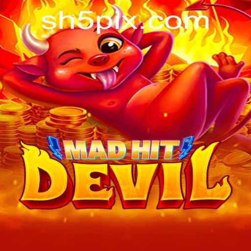 MadHitDevil: O Novo Fenômeno dos Jogos Online