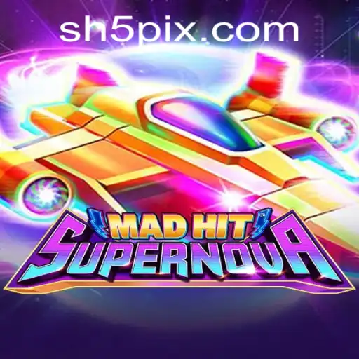 Explorando MadHitSupernova: Um Novo Fenômeno no Mundo dos Jogos