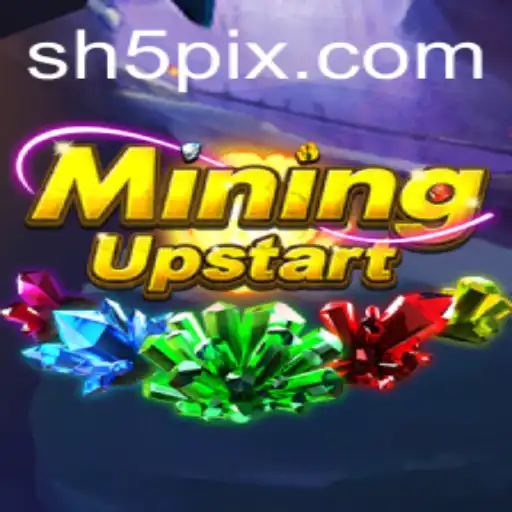 Explorando o Mundo de MiningUpstart e a Influência de SH5.COM