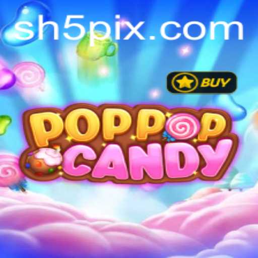 Descubra o Fascinante Universo de POPPOPCANDY