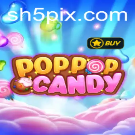 Descubra o Fascinante Universo de POPPOPCANDY