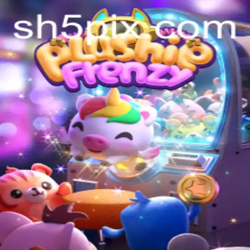 Explorando o Mundo de PlushieFrenzy: O Jogo que Conquista Corações