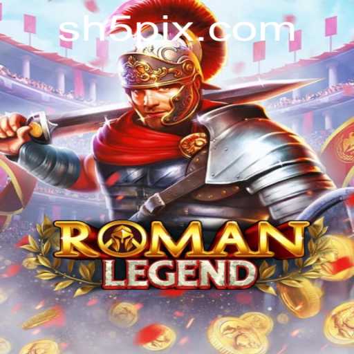 Explorando RomanLegend: A Nova Sensação de SH5.COM