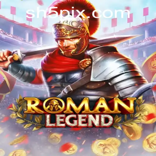 Explorando RomanLegend: A Nova Sensação de SH5.COM