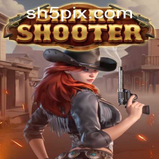 Descubra o Empolgante Mundo de Sharpshooter