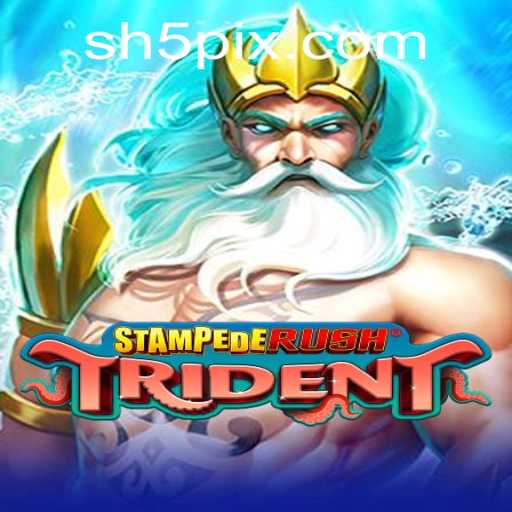Descubra StempedeRushTrident - O Jogo que Revoluciona o Mundo dos Jogos de Aventura