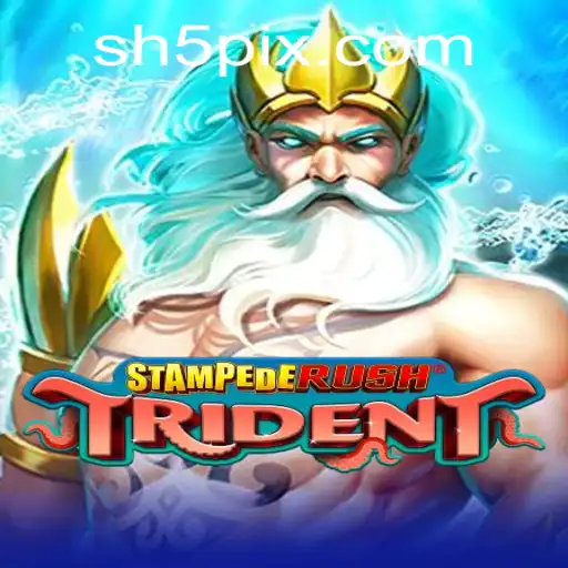 Descubra StempedeRushTrident - O Jogo que Revoluciona o Mundo dos Jogos de Aventura