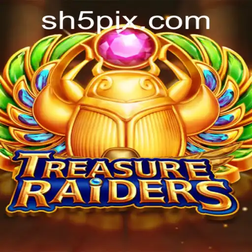 Explorando o Jogo TREASURERAIDERS: Uma Aventura Épica com SH5.COM