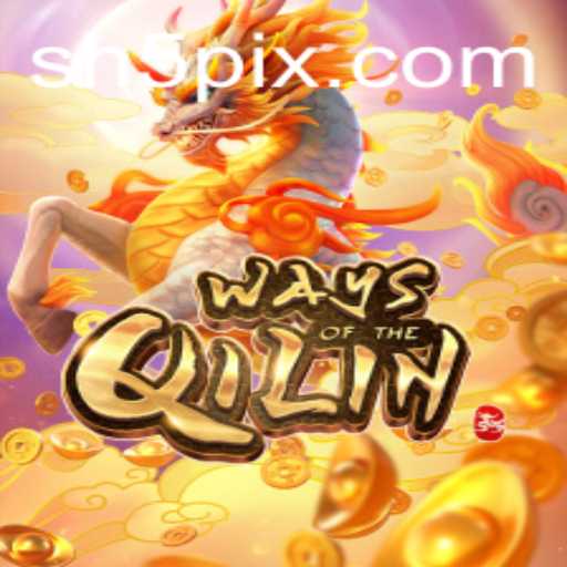 Descubra os Mistérios do Jogo WaysoftheQilin em SH5.COM