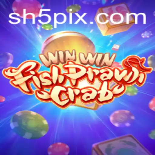 WinWinFishPrawnCrab: Uma Nova Sensação no Mundo dos Jogos