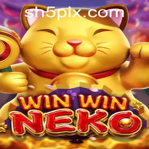 Explorando o Universo de WinWinNeko: O Jogo de Gatos que Conquistou SH5.COM
