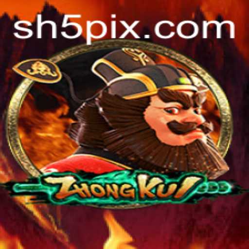 Explore o Jogo ZhongKui: Aventura e Estratégia no Mundo dos Espíritos